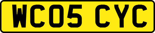 WC05CYC