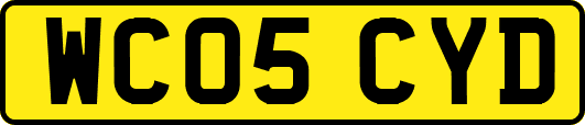 WC05CYD