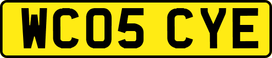 WC05CYE