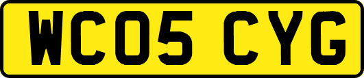 WC05CYG