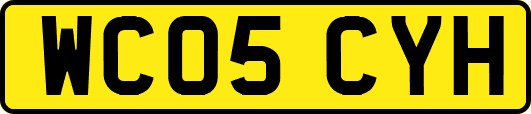 WC05CYH