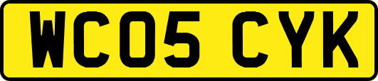 WC05CYK