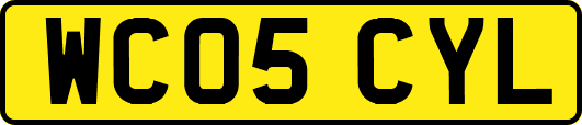 WC05CYL