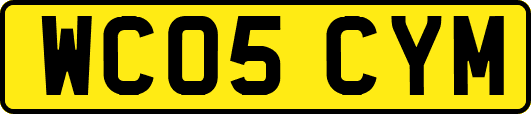 WC05CYM