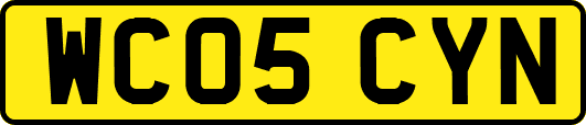 WC05CYN