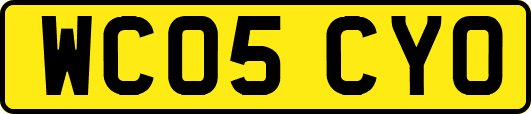 WC05CYO