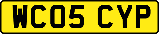 WC05CYP