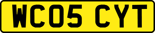 WC05CYT