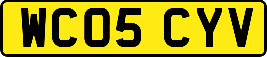 WC05CYV