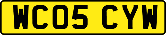 WC05CYW