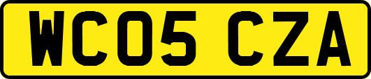 WC05CZA