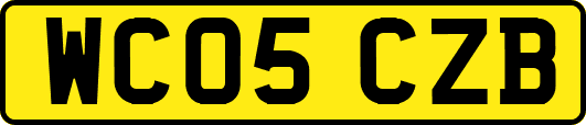 WC05CZB