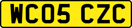 WC05CZC