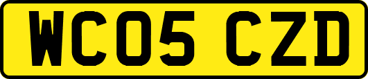 WC05CZD
