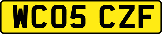 WC05CZF