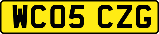 WC05CZG