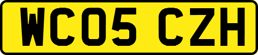 WC05CZH