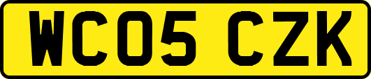 WC05CZK
