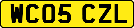 WC05CZL