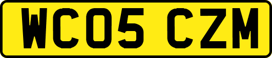 WC05CZM