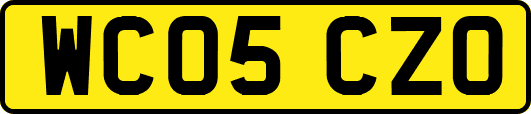 WC05CZO