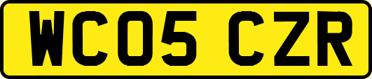 WC05CZR