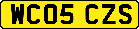 WC05CZS