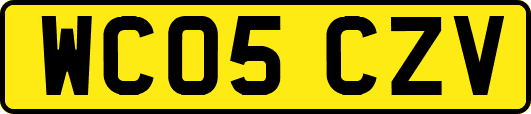WC05CZV