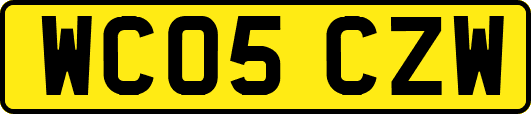 WC05CZW