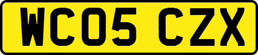 WC05CZX