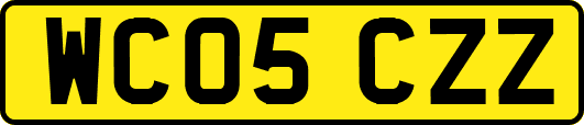 WC05CZZ