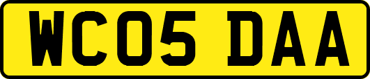 WC05DAA