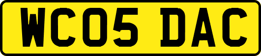 WC05DAC