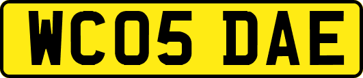 WC05DAE
