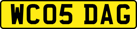 WC05DAG