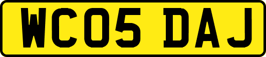 WC05DAJ
