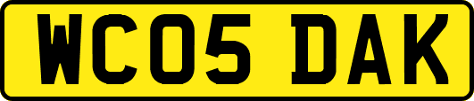 WC05DAK