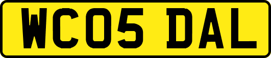 WC05DAL