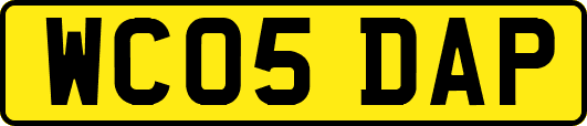 WC05DAP