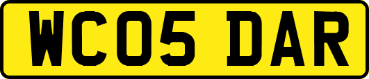 WC05DAR