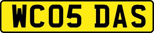 WC05DAS