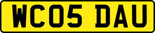 WC05DAU