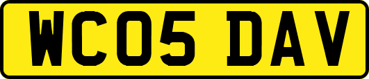 WC05DAV