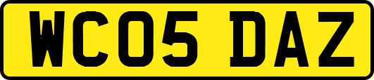 WC05DAZ