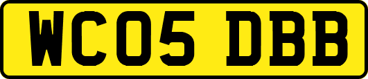 WC05DBB