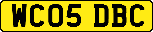 WC05DBC
