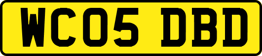 WC05DBD