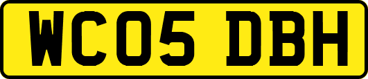 WC05DBH