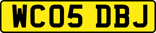 WC05DBJ
