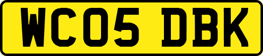 WC05DBK